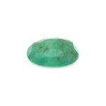 Load image into Gallery viewer, Natural Emerald (Panna) 4.20cts (4.50ratti)