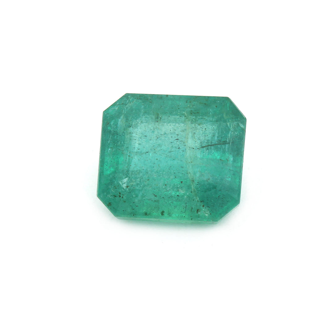 Natural Emerald (Panna) 5.13cts (5.50ratti)