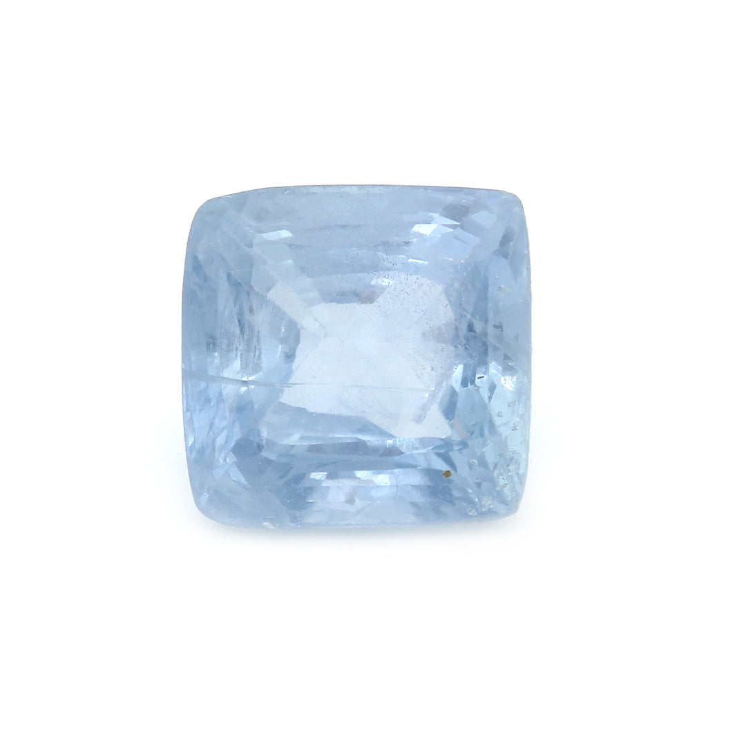 Natural Blue Sapphire (Neelam) 11.31cts (12.50ratti)