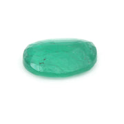 Natural Emerald (Panna) 5.64cts (6.25ratti)