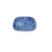 Natural Blue Sapphire (Neelam) 7.15cts (8.00ratti)
