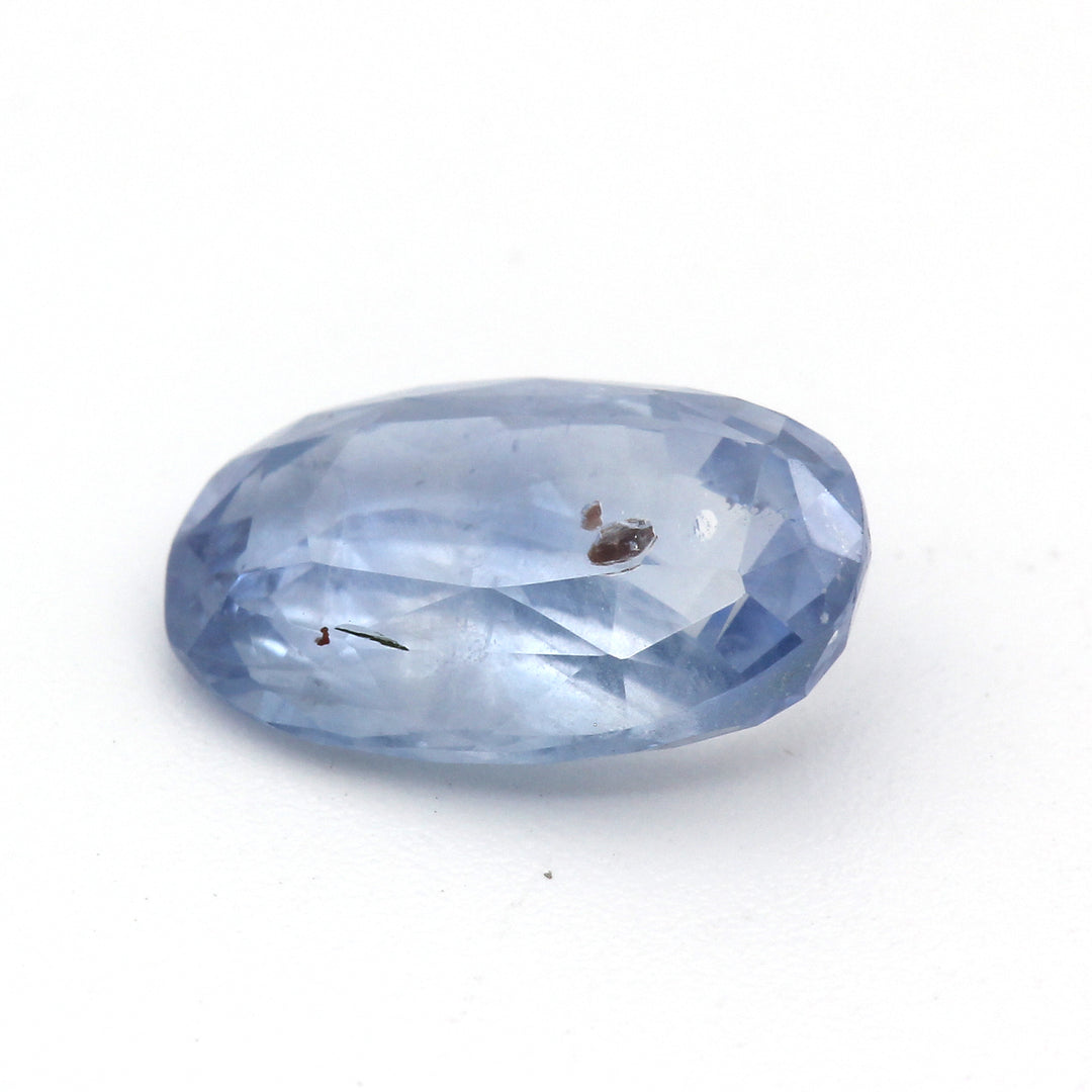 Natural Blue Sapphire (Neelam) 3.64cts (4.00ratti)