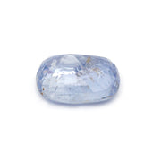 Natural Blue Sapphire (Neelam) 7.28cts (8.00ratti)