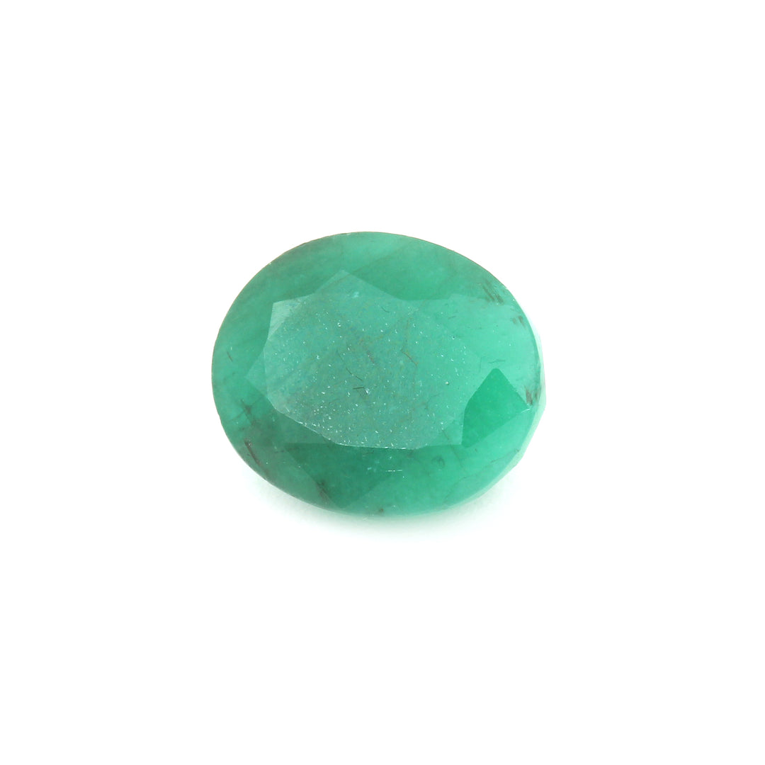 Natural Emerald (Panna) 7.25cts (8.00ratti)