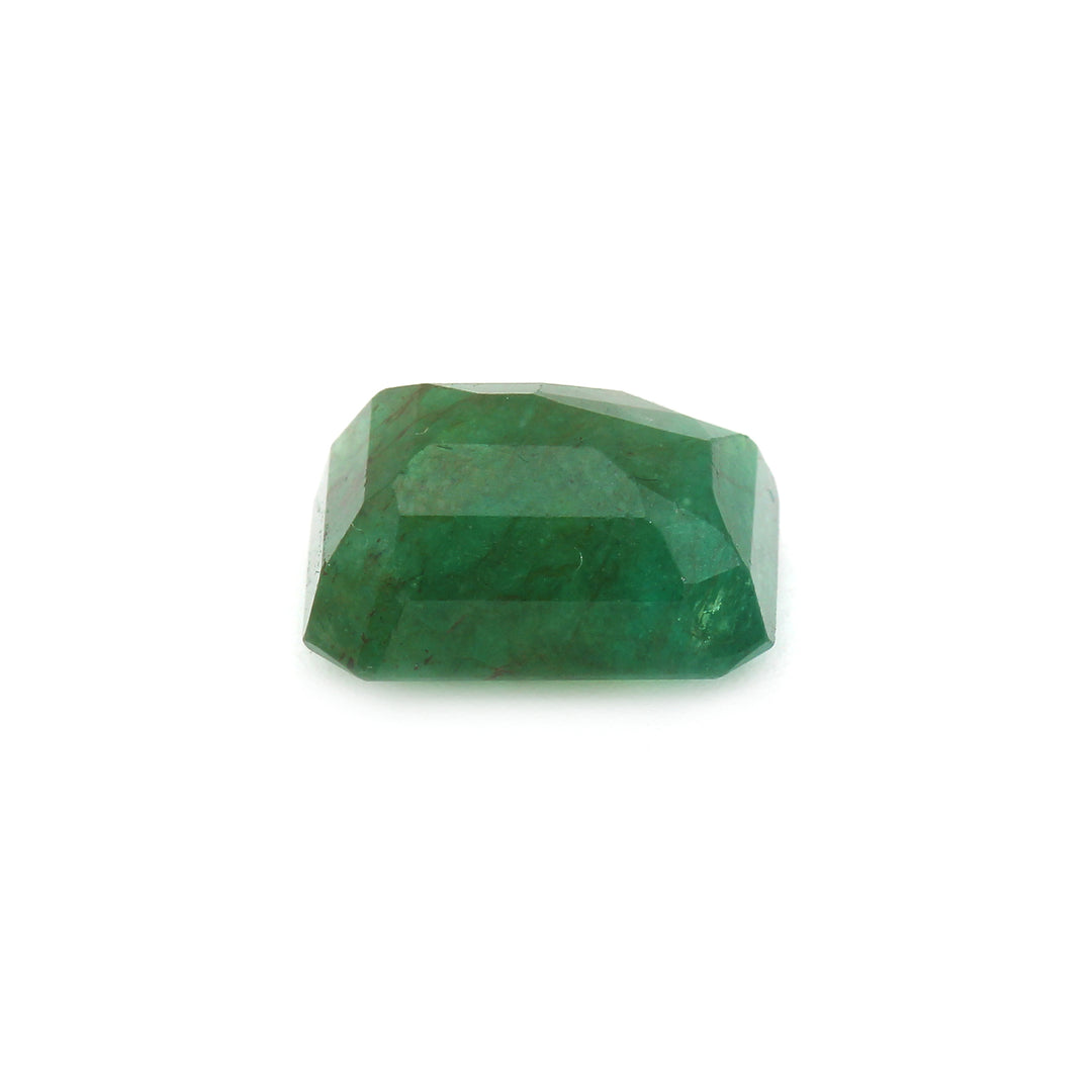Natural Emerald (Panna) 7.45cts (8.25ratti)