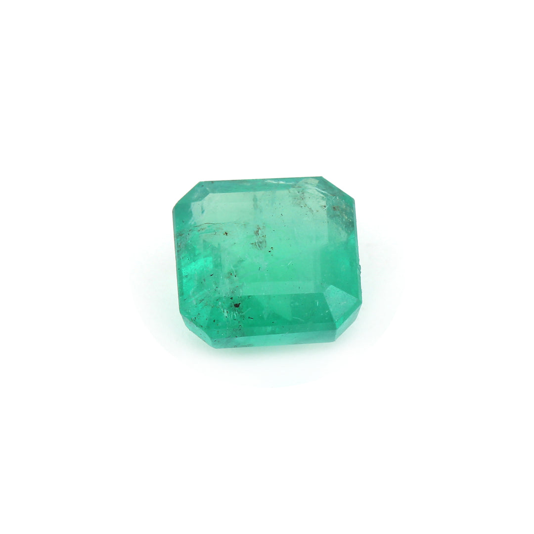 Natural Emerald (Panna) 3.50cts (3.50ratti)