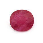 Load image into Gallery viewer, Natural Ruby (Manik) 7.75cts (8.50ratti)