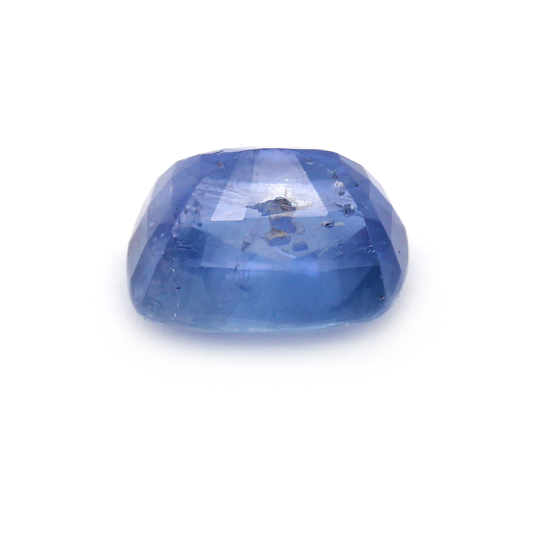 Natural Blue Sapphire (Neelam) 9.76cts (11.00ratti)