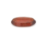 Load image into Gallery viewer, Natural Hessonite (Gomed) 5.69cts (6.25ratti)