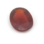Load image into Gallery viewer, Natural Hessonite (Gomed) 7.83cts (8.50ratti)