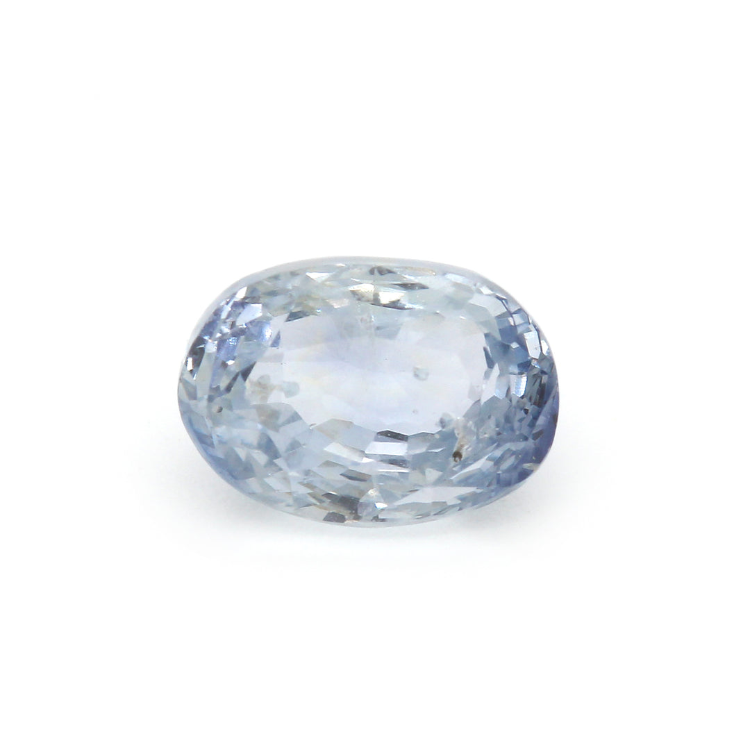 Natural Blue Sapphire (Neelam) 4.05cts (4.50ratti)