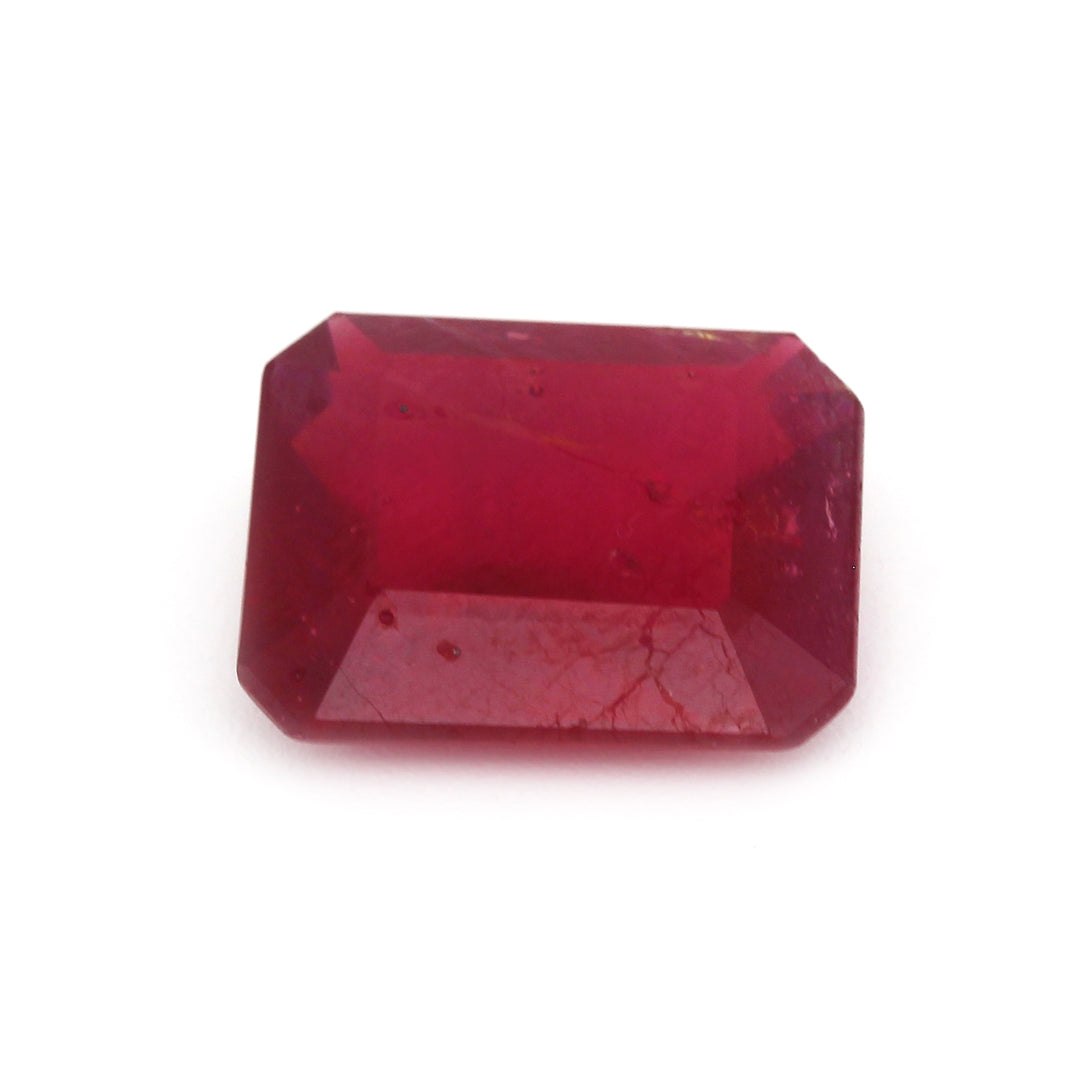 Natural Ruby (Manik) 9.92cts(11.00ratti)