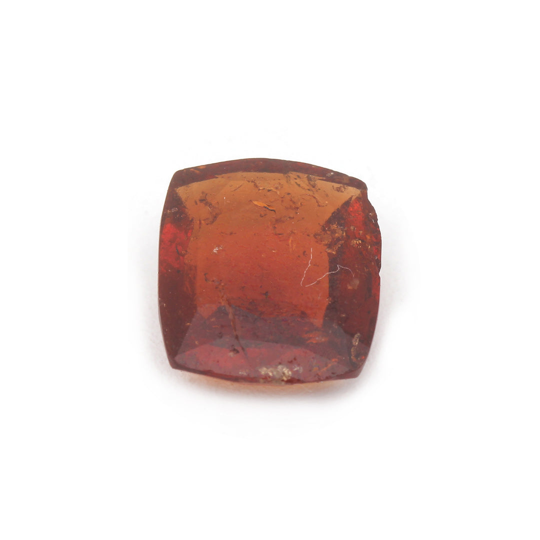 Natural Hessonite (Gomed) 4.36cts (4.50ratti)