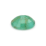 Load image into Gallery viewer, Natural Emerald (Panna) 5.55cts (6.25ratti)