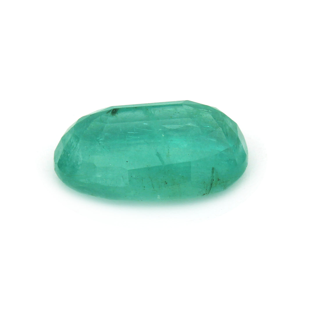 Natural Emerald (Panna) 5.82cts (6.25ratti)