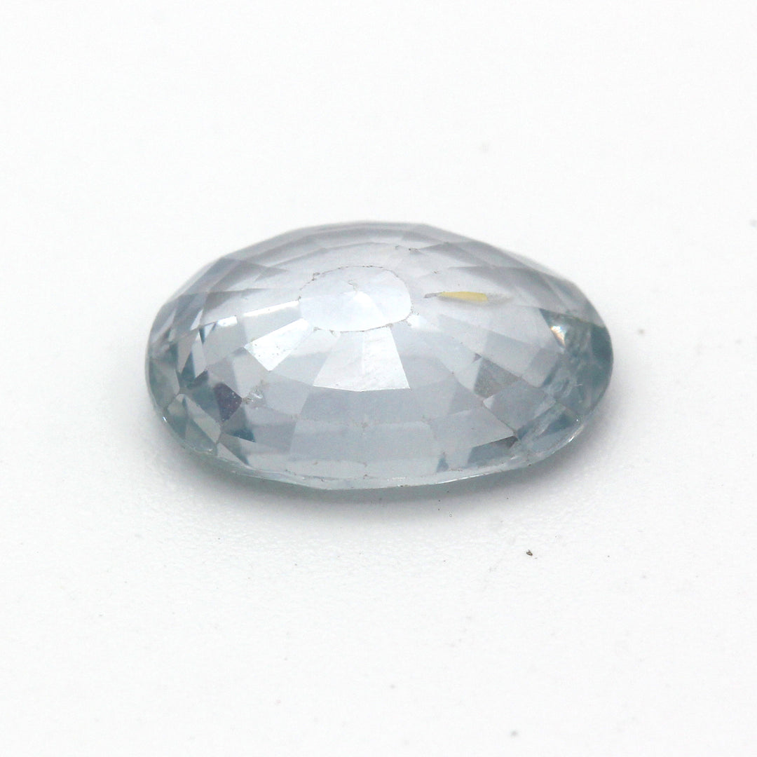 Natural Blue Sapphire (Neelam) 4.06cts (4.50ratti)