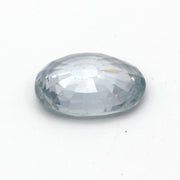 Natural Blue Sapphire (Neelam) 4.06cts (4.50ratti)