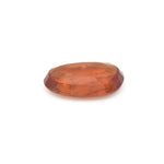 Load image into Gallery viewer, Natural Hessonite (Gomed) 5.50cts (6.00ratti)