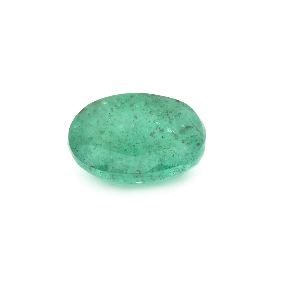 Natural Emerald (Panna) 7.54cts (8.25ratti)