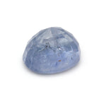 Load image into Gallery viewer, Natural Blue Sapphire (Neelam) 5.83cts (6.25ratti)