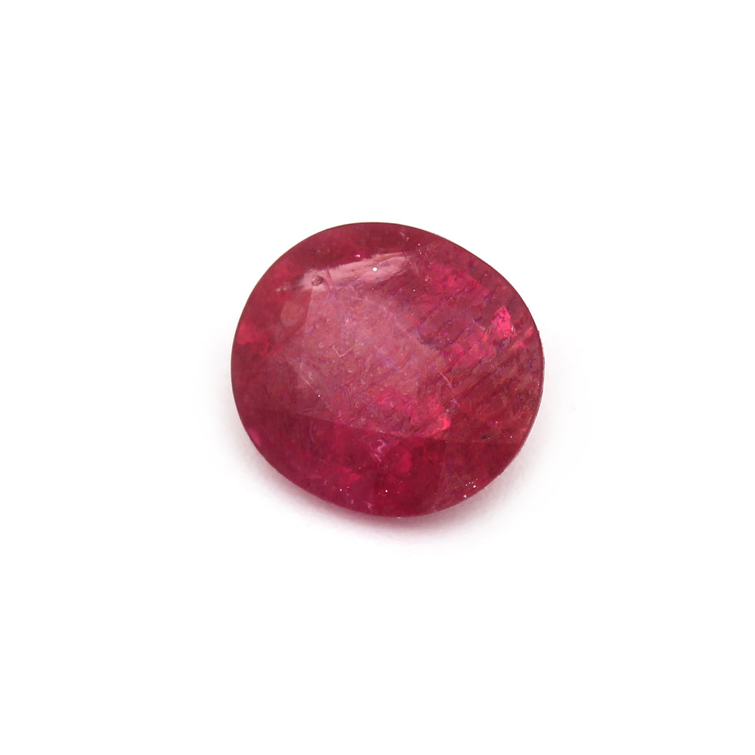 Natural Ruby (Manik) 2.52cts (3.00ratti)