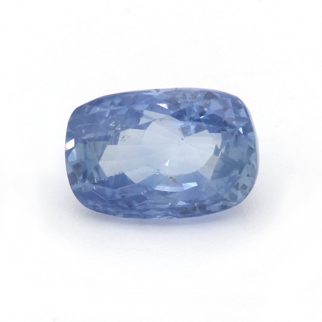 Natural Blue Sapphire (Neelam) 3.96cts (4.25ratti)
