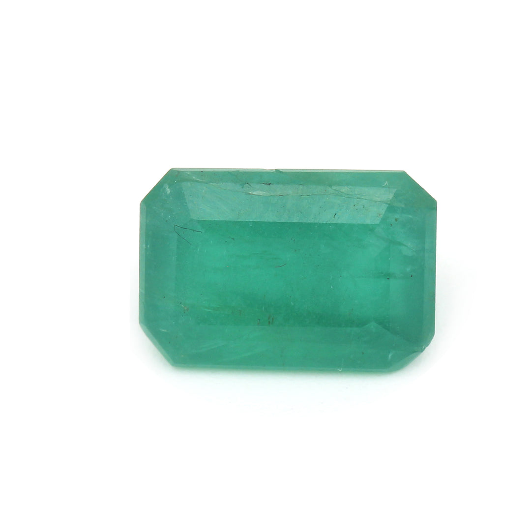 Natural Emerald (Panna) 5.64cts (6.25ratti)