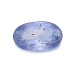 Load image into Gallery viewer, Natural Blue Sapphire (Neelam) 2.98cts (3.25ratti)