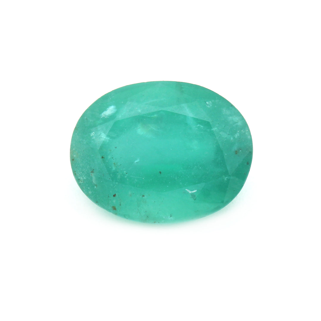 Natural Emerald (Panna) 7.66cts (8.50ratti)