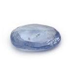 Load image into Gallery viewer, Natural Blue Sapphire (Neelam) 3.79cts (4.25ratti)