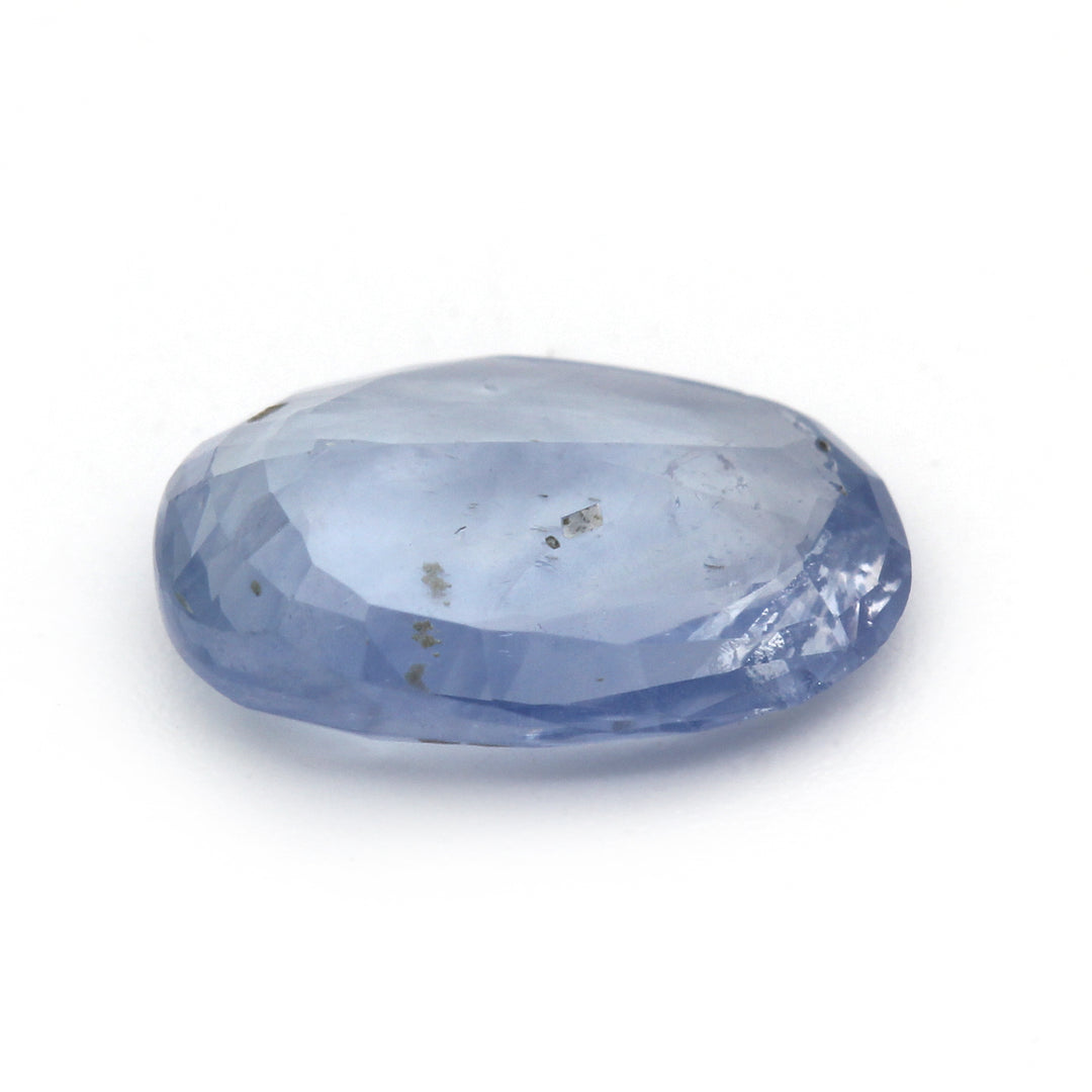 Natural Blue Sapphire (Neelam) 3.79cts (4.25ratti)