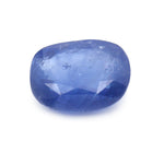Load image into Gallery viewer, Natural Blue Sapphire (Neelam) 10.53cts (11.50ratti)