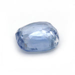 Load image into Gallery viewer, Natural Blue Sapphire (Neelam) 2.64cts (3.00ratti)