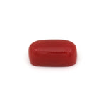 Load image into Gallery viewer, Natural Coral (Moonga) 9.00cts (10.00ratti)