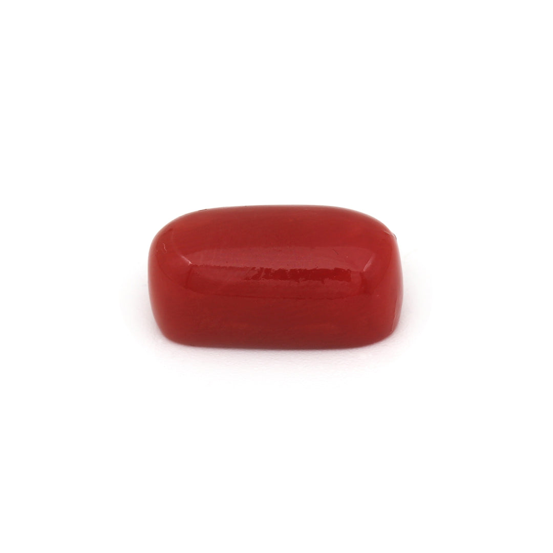 Natural Coral (Moonga) 9.00cts (10.00ratti)