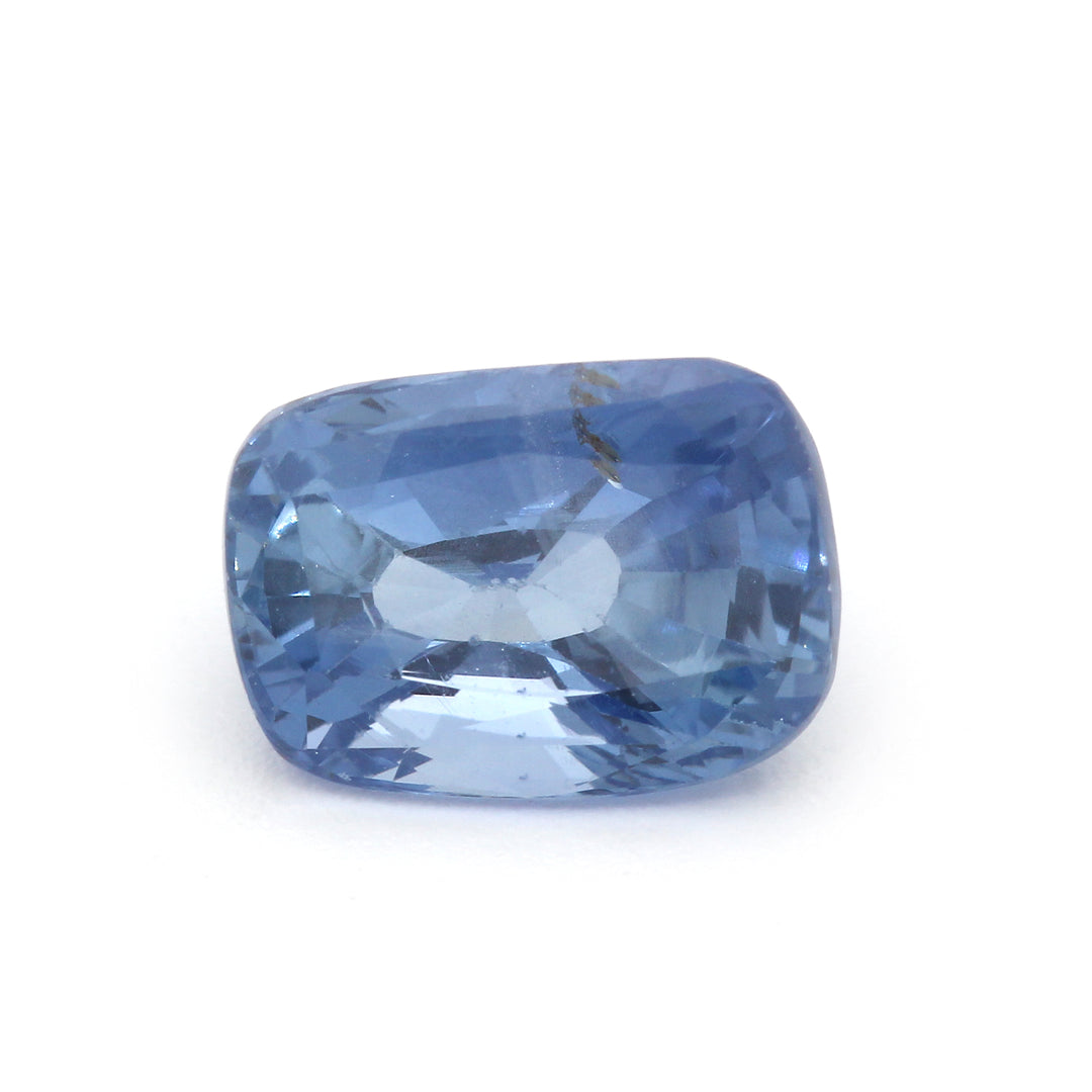 Natural Blue Sapphire (Neelam) 3.85cts (4.25ratti)