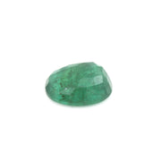 Natural Emerald (Panna) 3.41cts (3.50ratti)