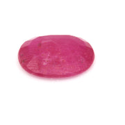Natural Ruby (Manik) 4.31cts (4.50ratti)