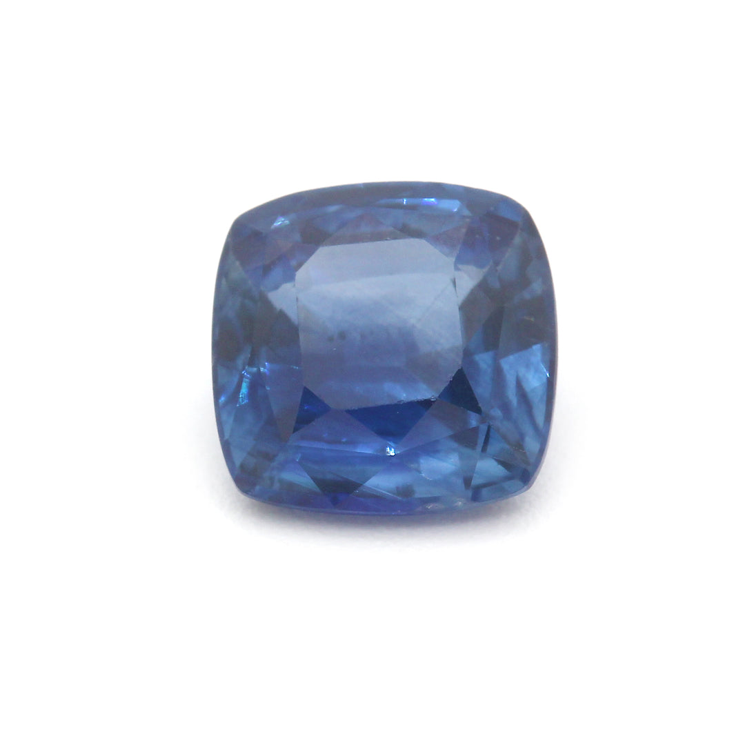 Natural Blue Sapphire (Neelam) 3.19cts (3.50ratti)