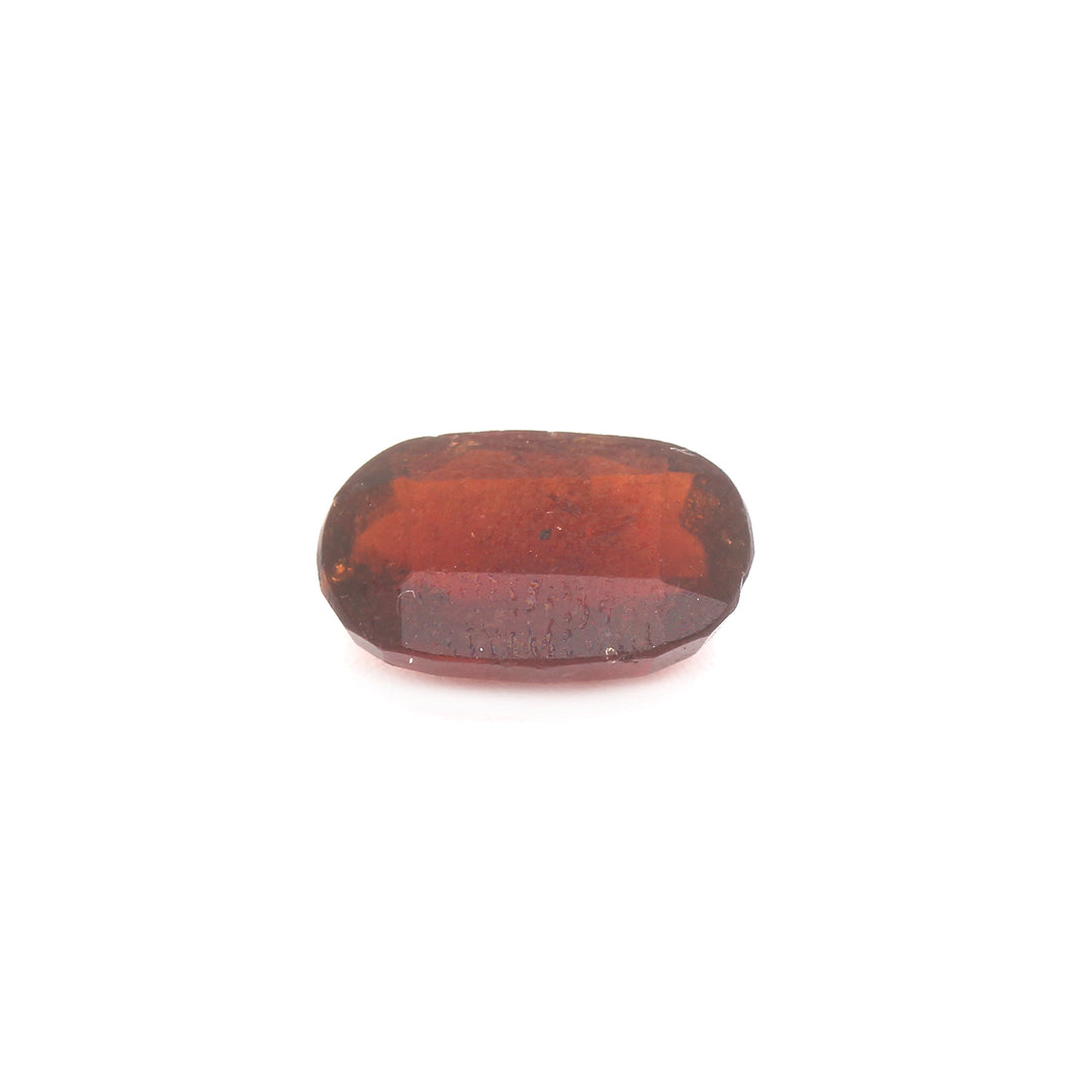 Natural Hessonite (Gomed) 5.04cts (5.50ratti)