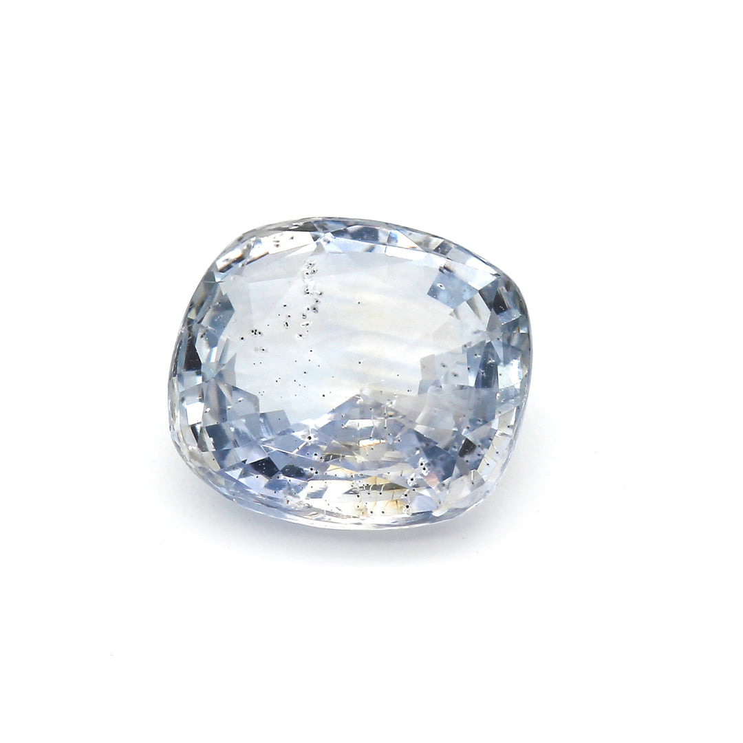 Natural Blue Sapphire (Neelam) 5.97cts (6.50ratti)