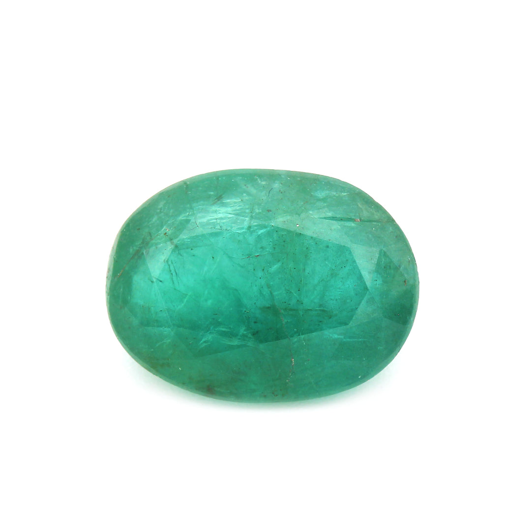 Natural Emerald (Panna) 7.37cts (8.25ratti)