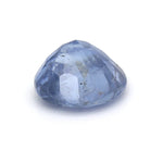 Load image into Gallery viewer, Natural Blue Sapphire (Neelam) 3.21cts (3.50ratti)