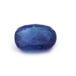 Load image into Gallery viewer, Natural Blue Sapphire (Neelam) 5.45cts (6.00ratti)