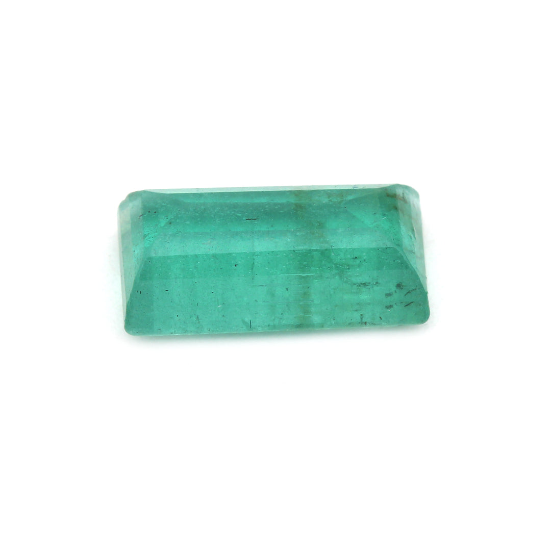 Natural Emerald (Panna) 3.05cts (3.50ratti)