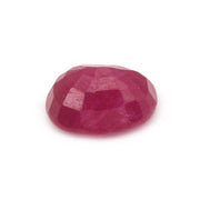 Natural Ruby (Manik) 4.53cts (5.00ratti)