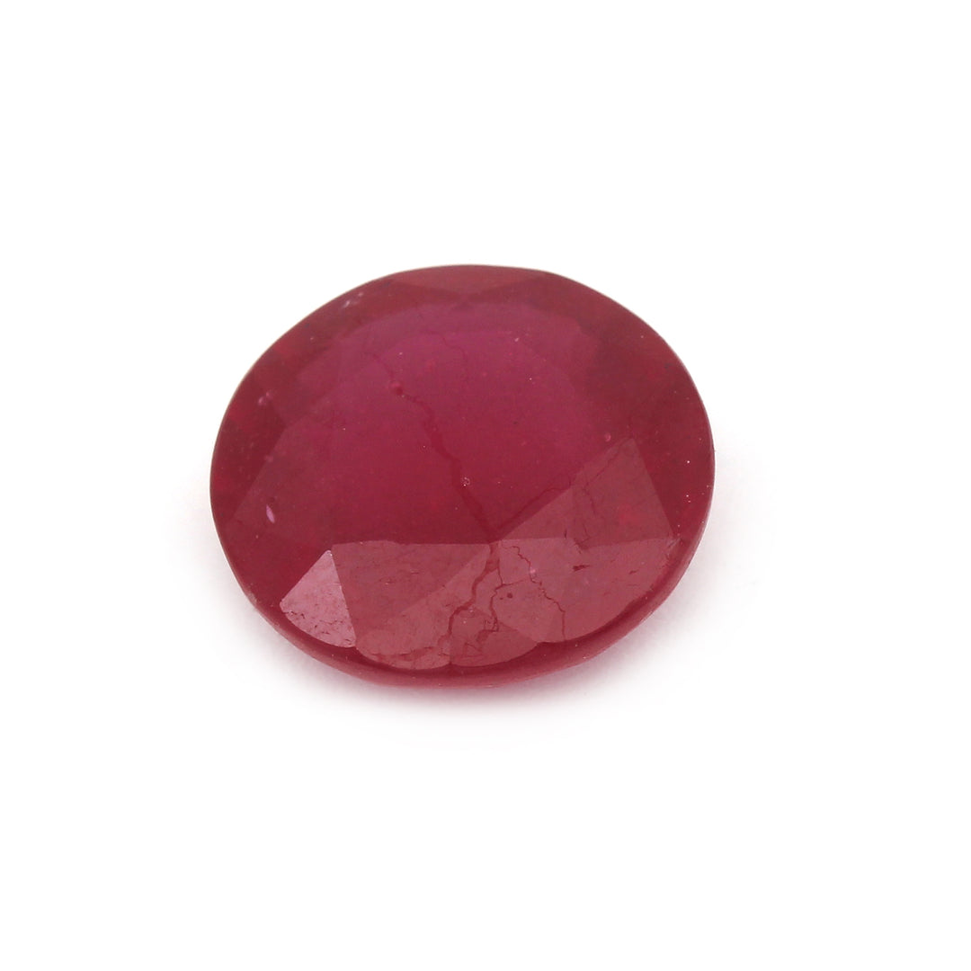 Natural Ruby (Manik) 5.80cts (6.25ratti)