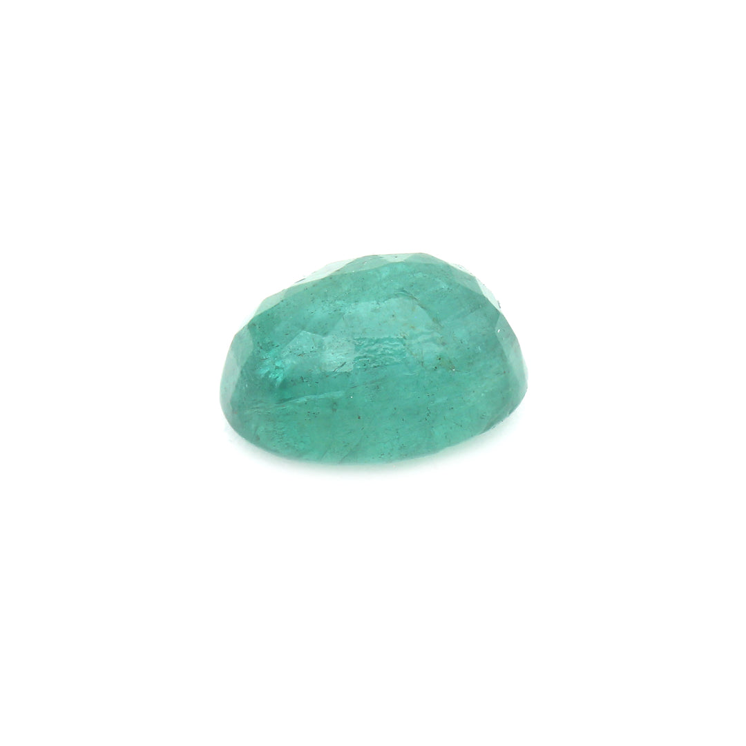 Natural Emerald (Panna) 4.93cts (5.50ratti)