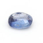 Load image into Gallery viewer, Natural Blue Sapphire (Neelam) 3.56cts (4.00ratti)