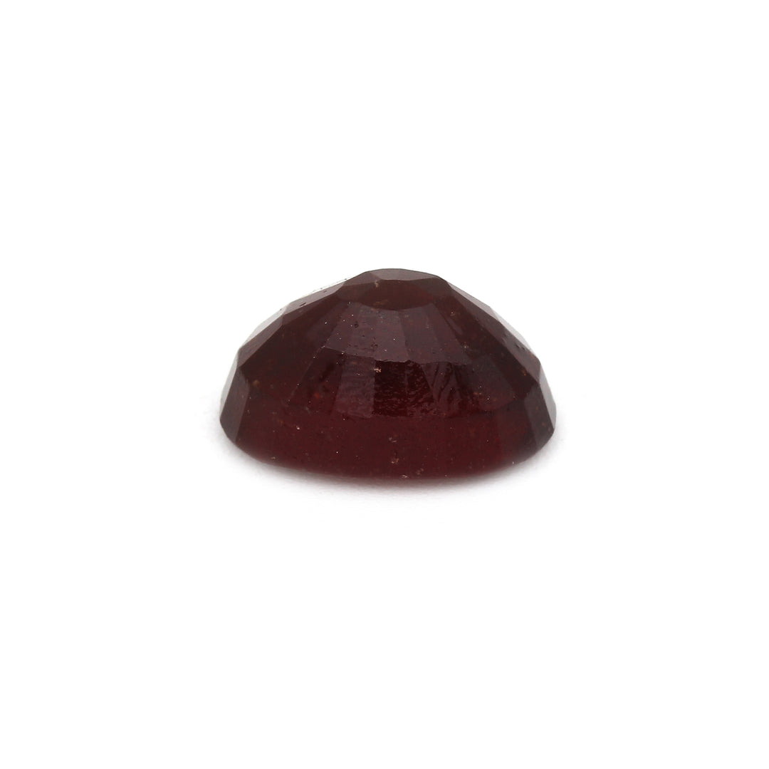 Natural Hessonite (Gomed) 10.28cts (11.25ratti)